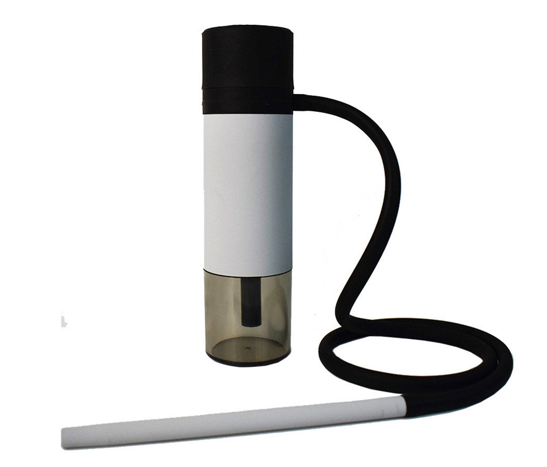 PuffPod™ Portable Car Hookah