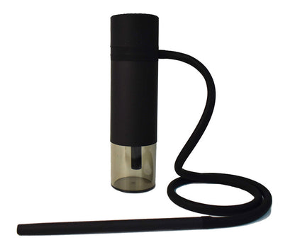 PuffPod™ Portable Car Hookah