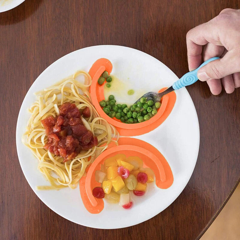 PlateMate™ Food Separator