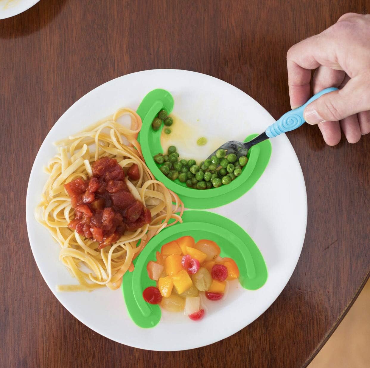 PlateMate™ Food Separator