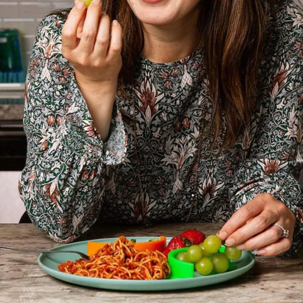 PlateMate™ Food Separator